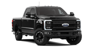 2026 Ford Super Duty® External Image 5